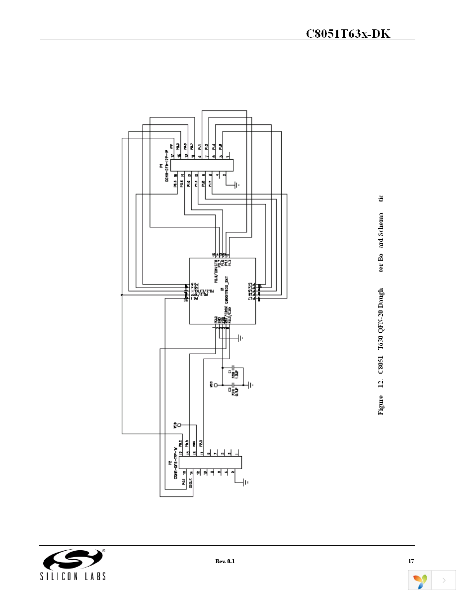 C8051T630DB20 Page 17