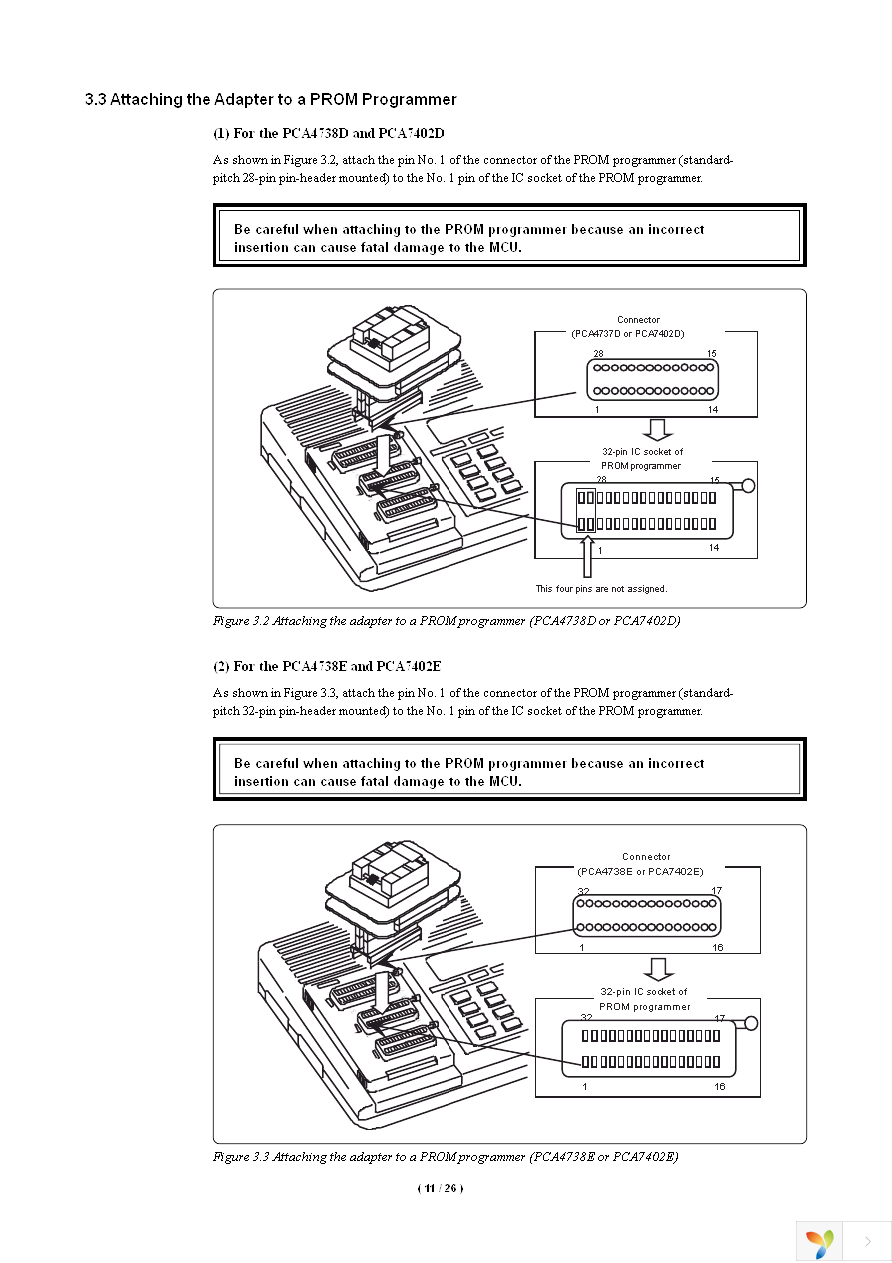 PCA4738G-80A Page 11