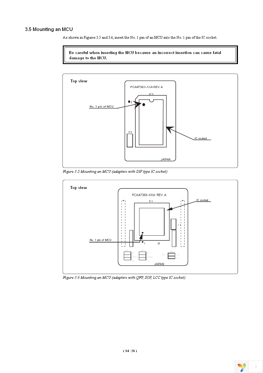 PCA4738G-80A Page 14