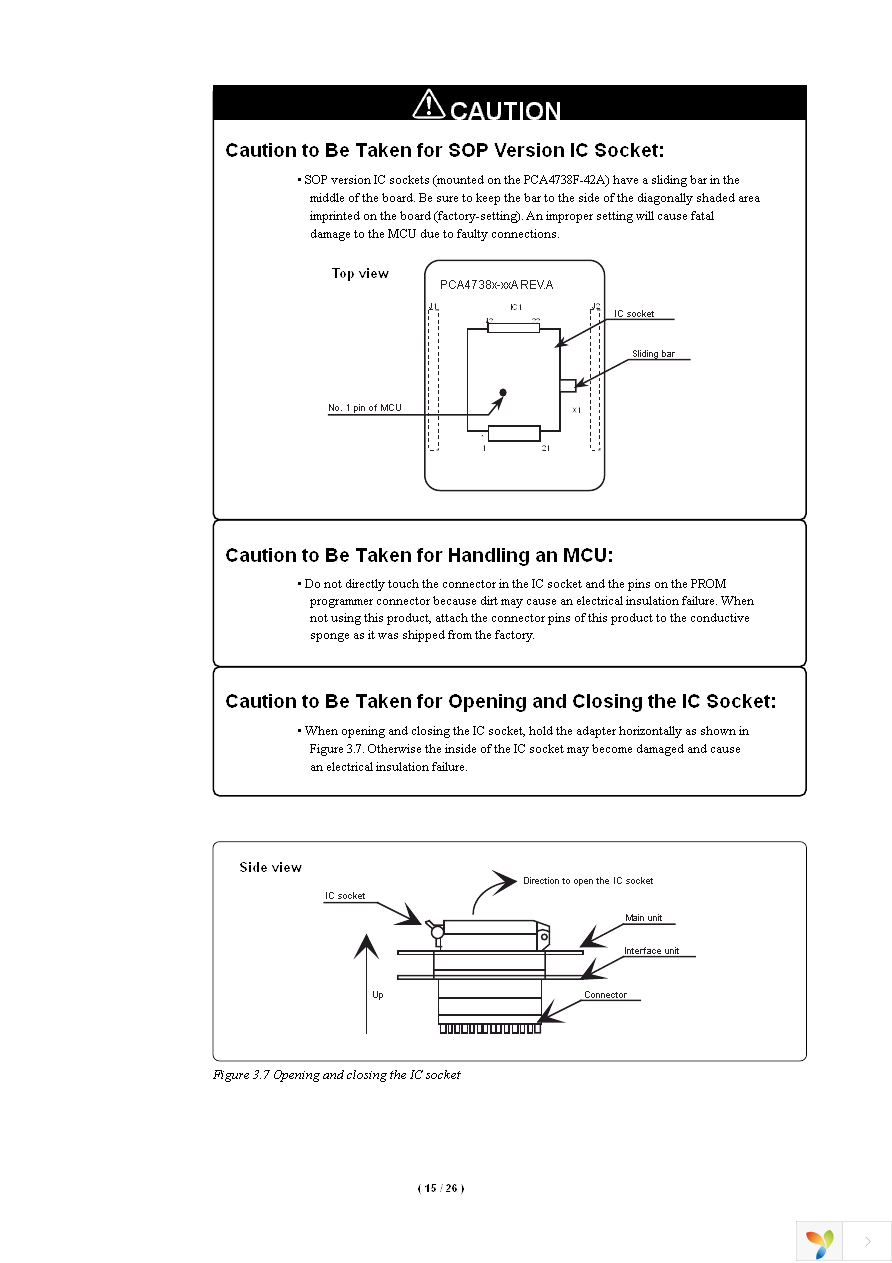 PCA4738G-80A Page 15