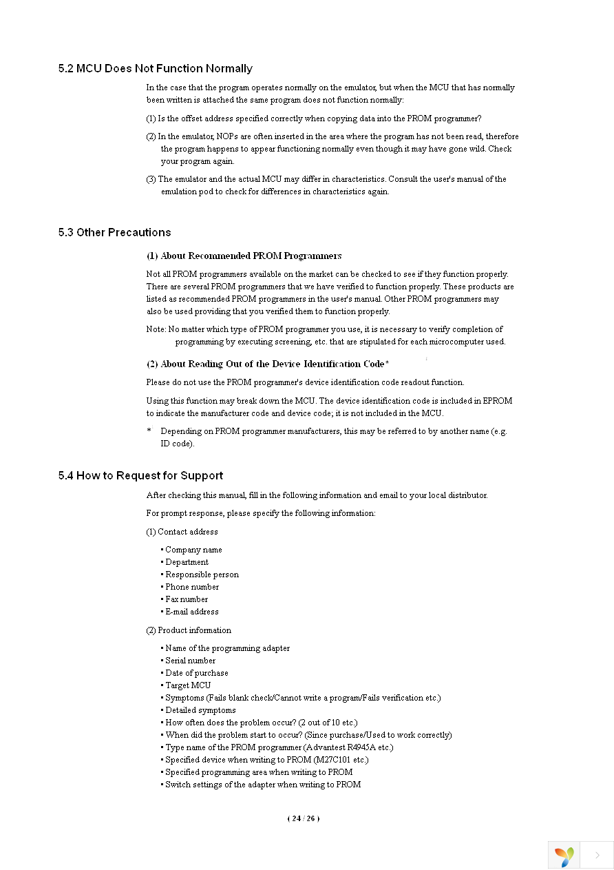 PCA4738G-80A Page 24