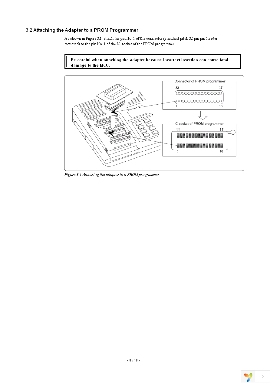 PCA7401 Page 10