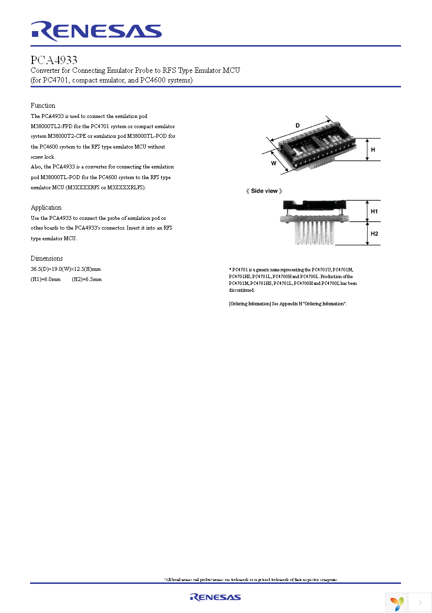 PCA4933 Page 3