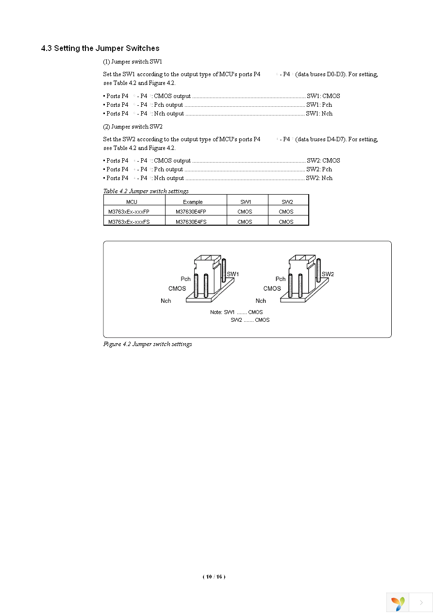 PCA7431 Page 12