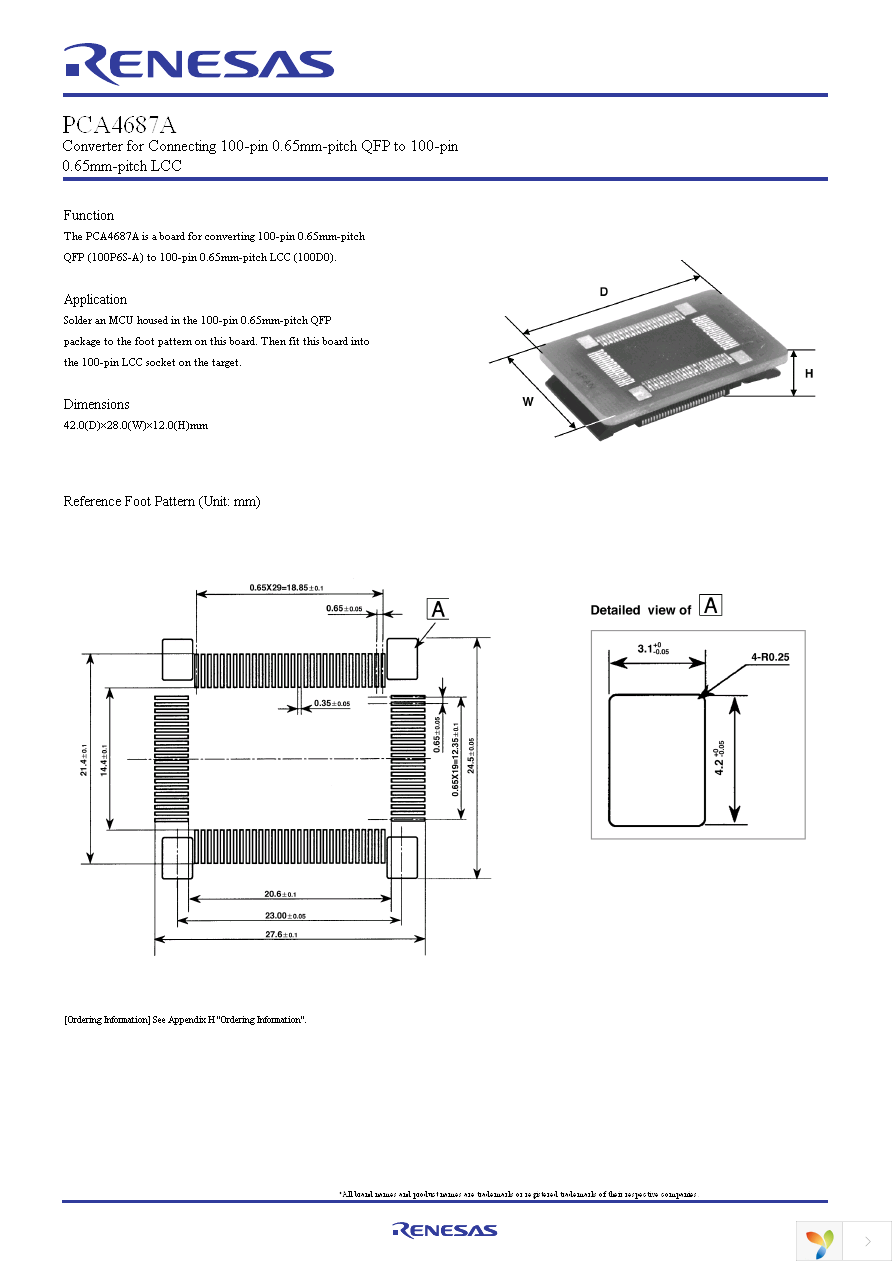 PCA4687A Page 3