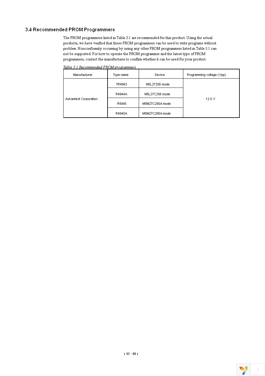 PCA7441 Page 14