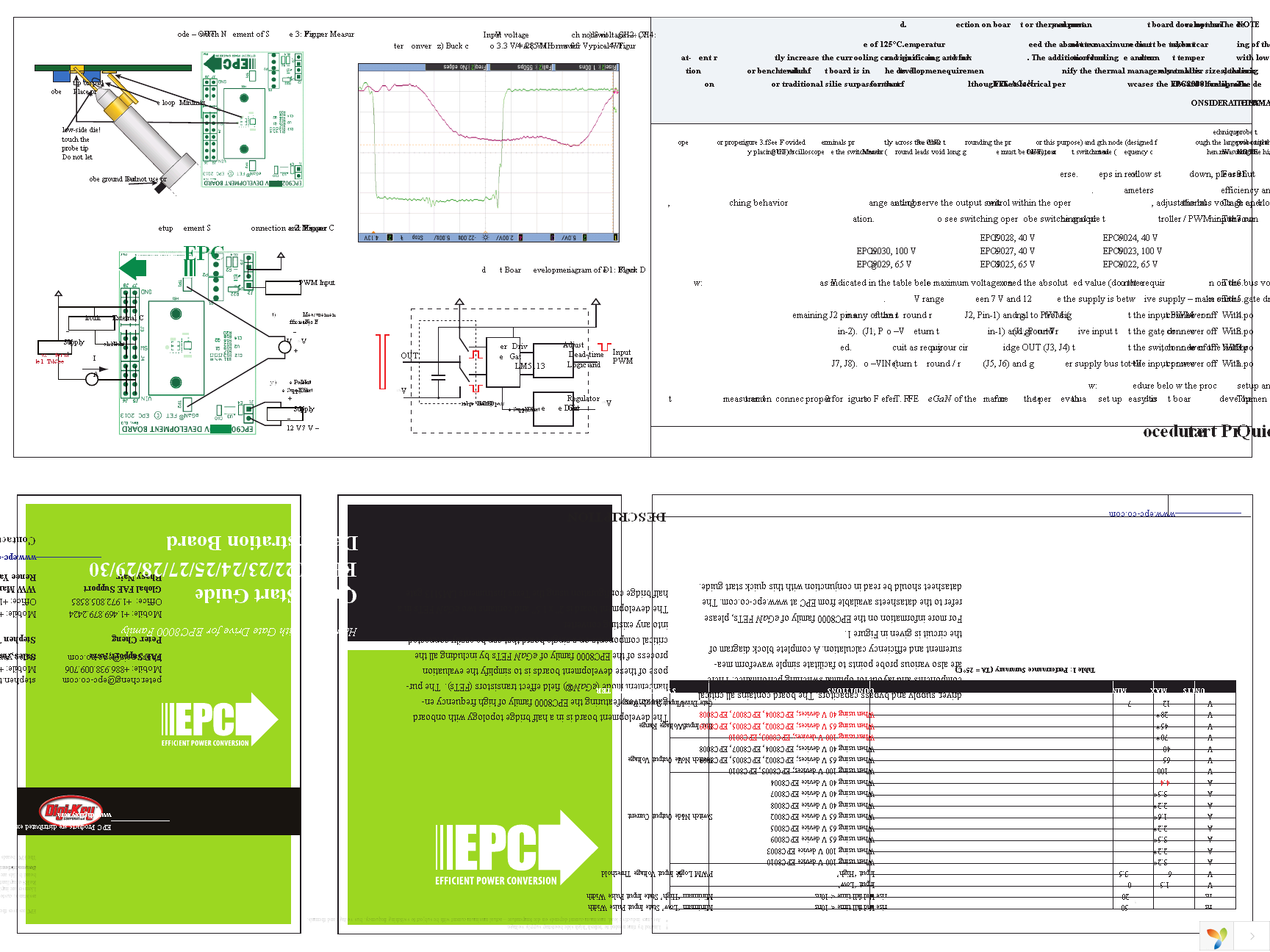 EPC9030 Page 7