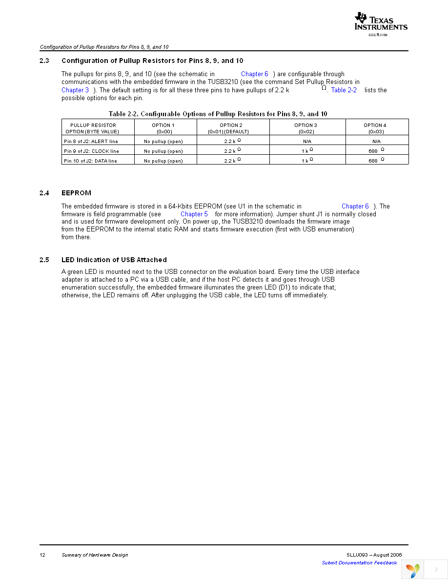 USB-TO-GPIO Page 12