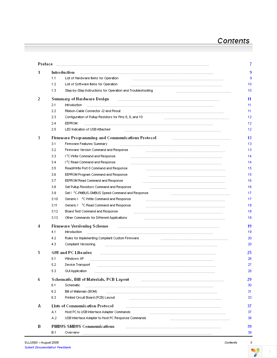 USB-TO-GPIO Page 3