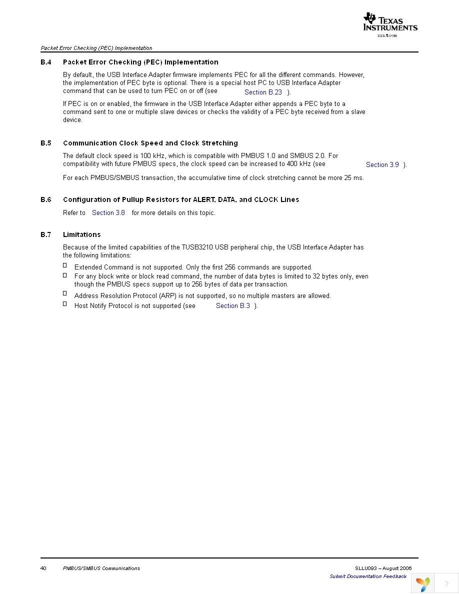 USB-TO-GPIO Page 40