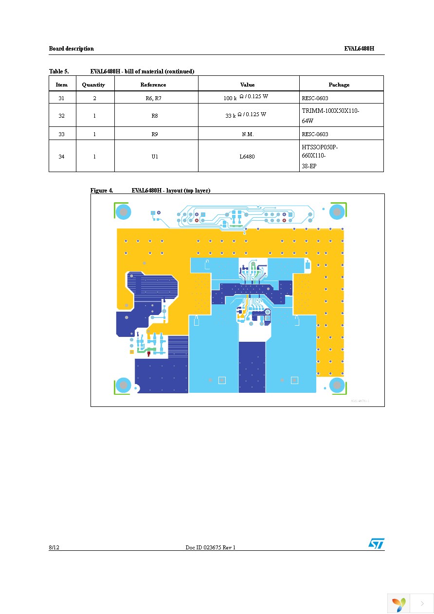 EVAL6480H Page 8