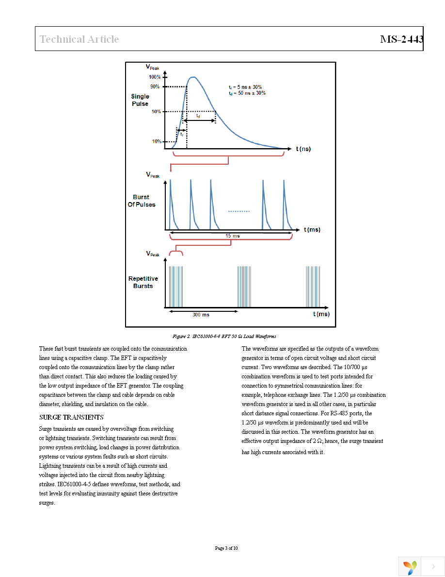 EVAL-CN0313-SDPZ Page 3