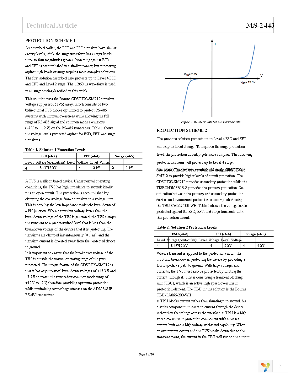 EVAL-CN0313-SDPZ Page 7