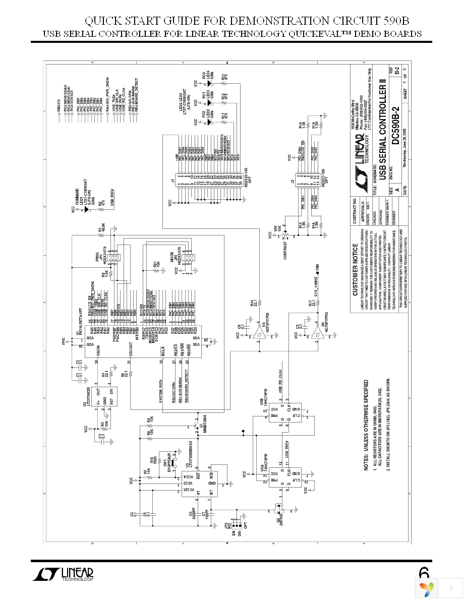 DC590B Page 6