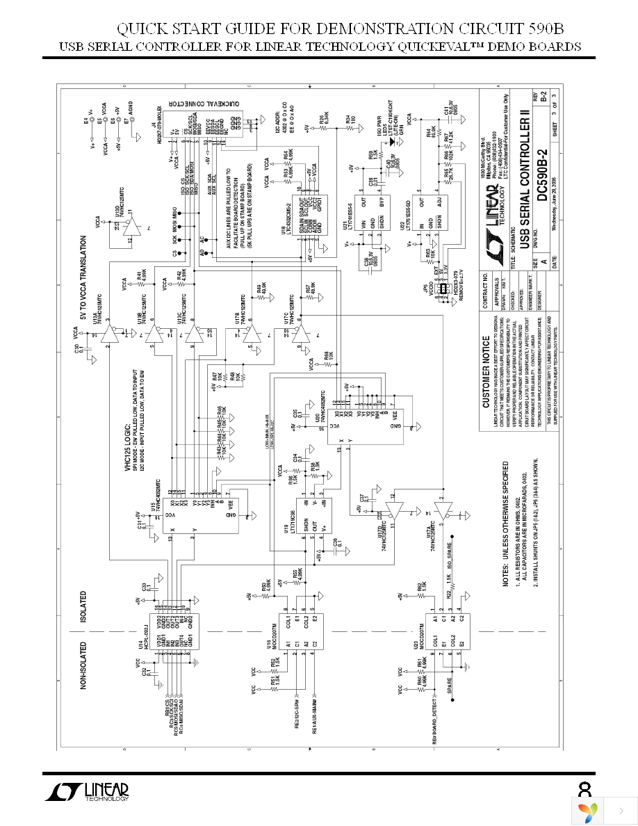 DC590B Page 8