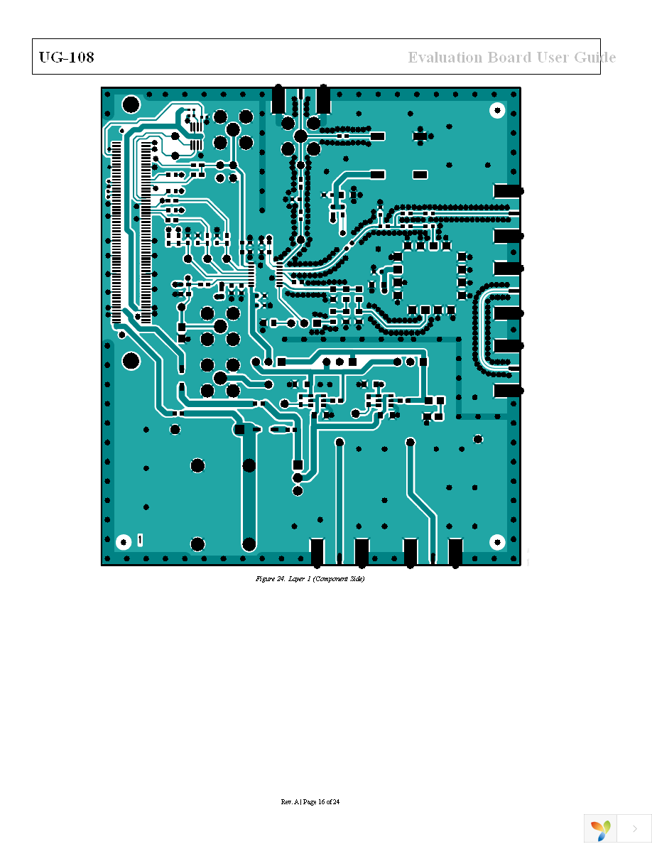 EV-ADF4002SD1Z Page 16