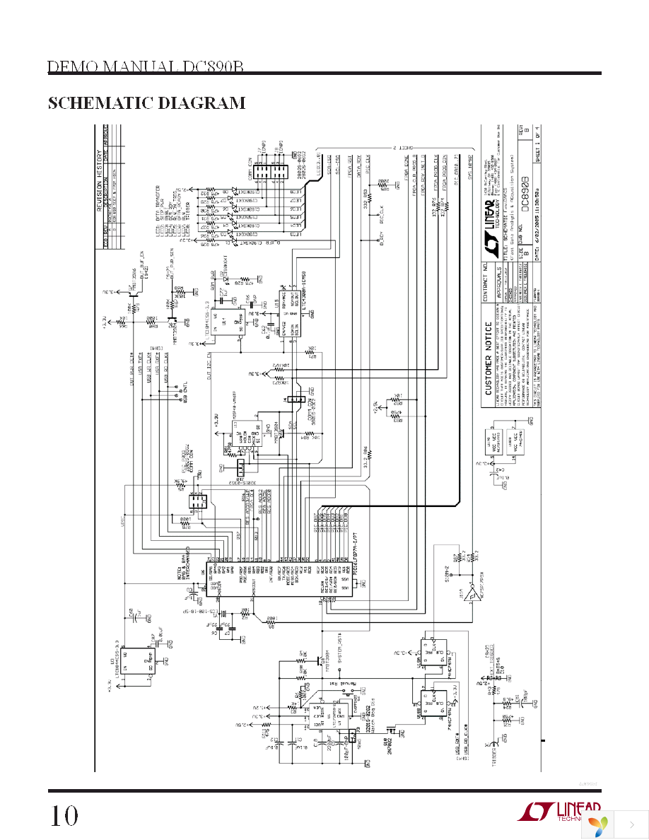 DC890B Page 10