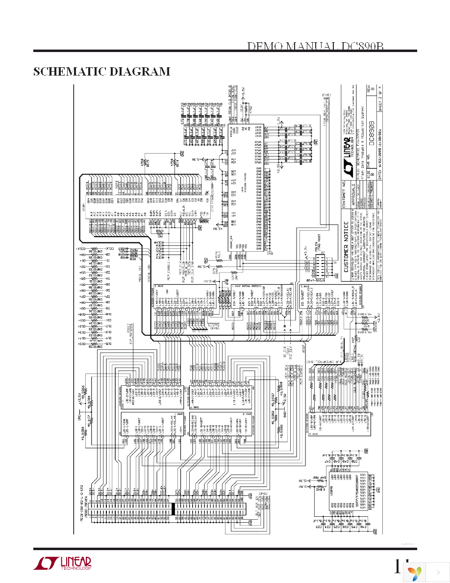 DC890B Page 11