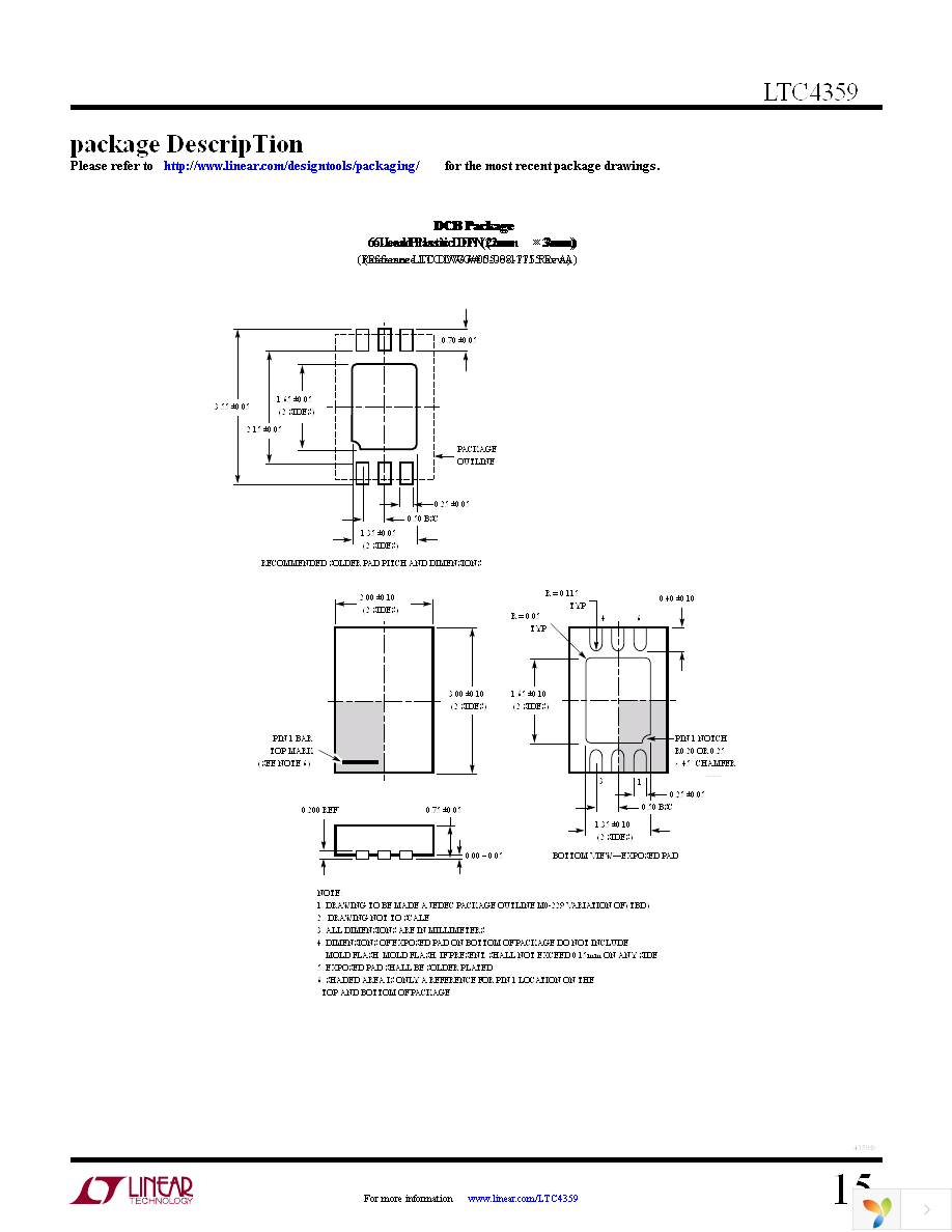 DC1676A Page 15