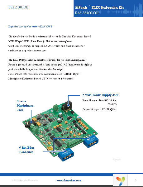 KAS-33100-001 Page 2