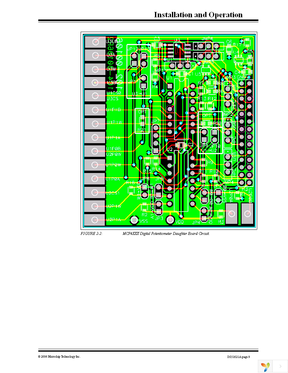 MCP4XXXDM-DB Page 13