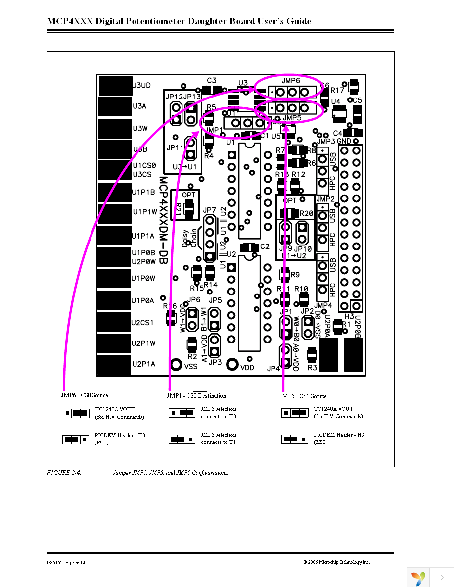 MCP4XXXDM-DB Page 16