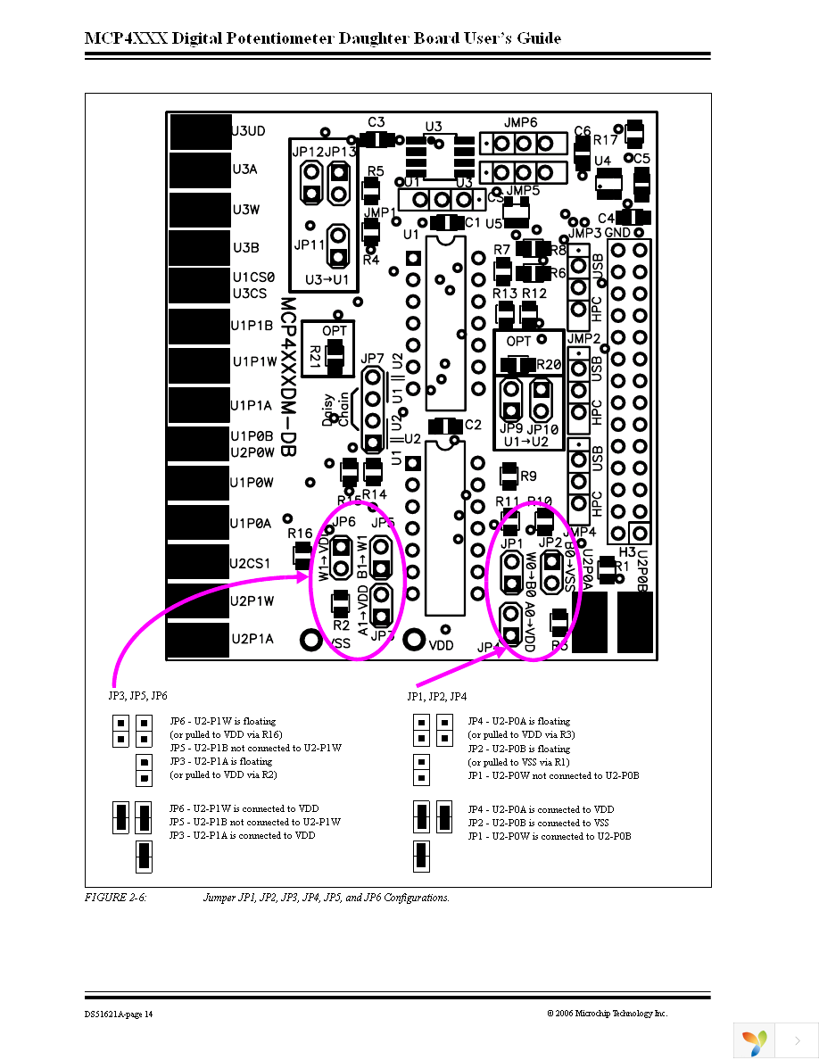 MCP4XXXDM-DB Page 18