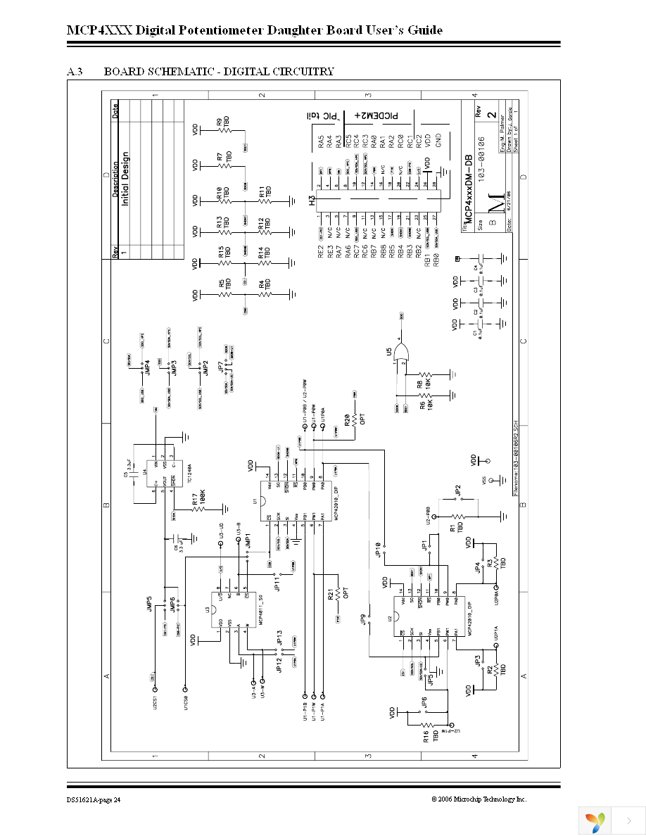 MCP4XXXDM-DB Page 28