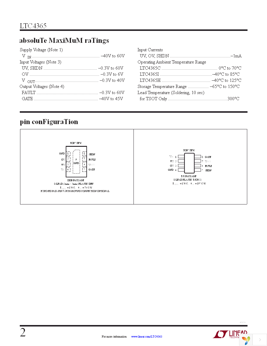 DC1555B Page 2