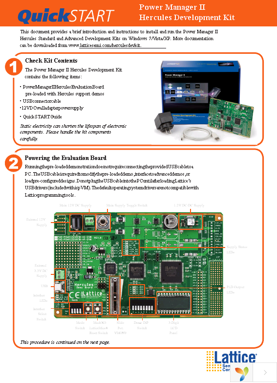 PAC-POWR1220AT8-HS-EVN Page 1