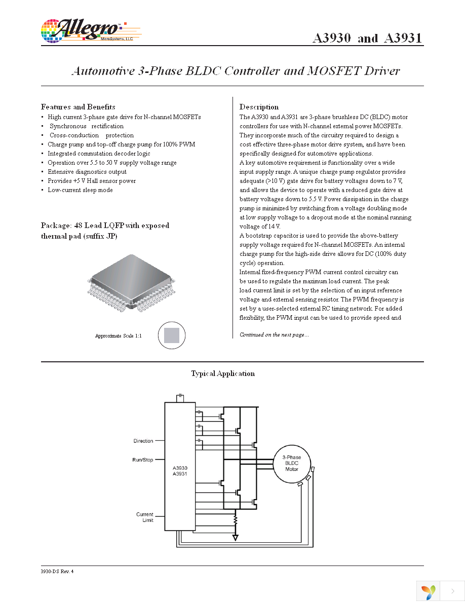 APEK3930KJP-01-T-DK Page 1