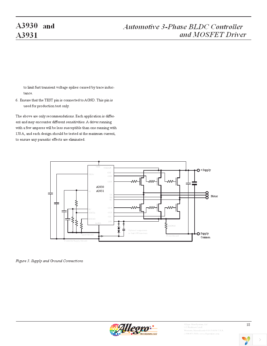 APEK3930KJP-01-T-DK Page 18