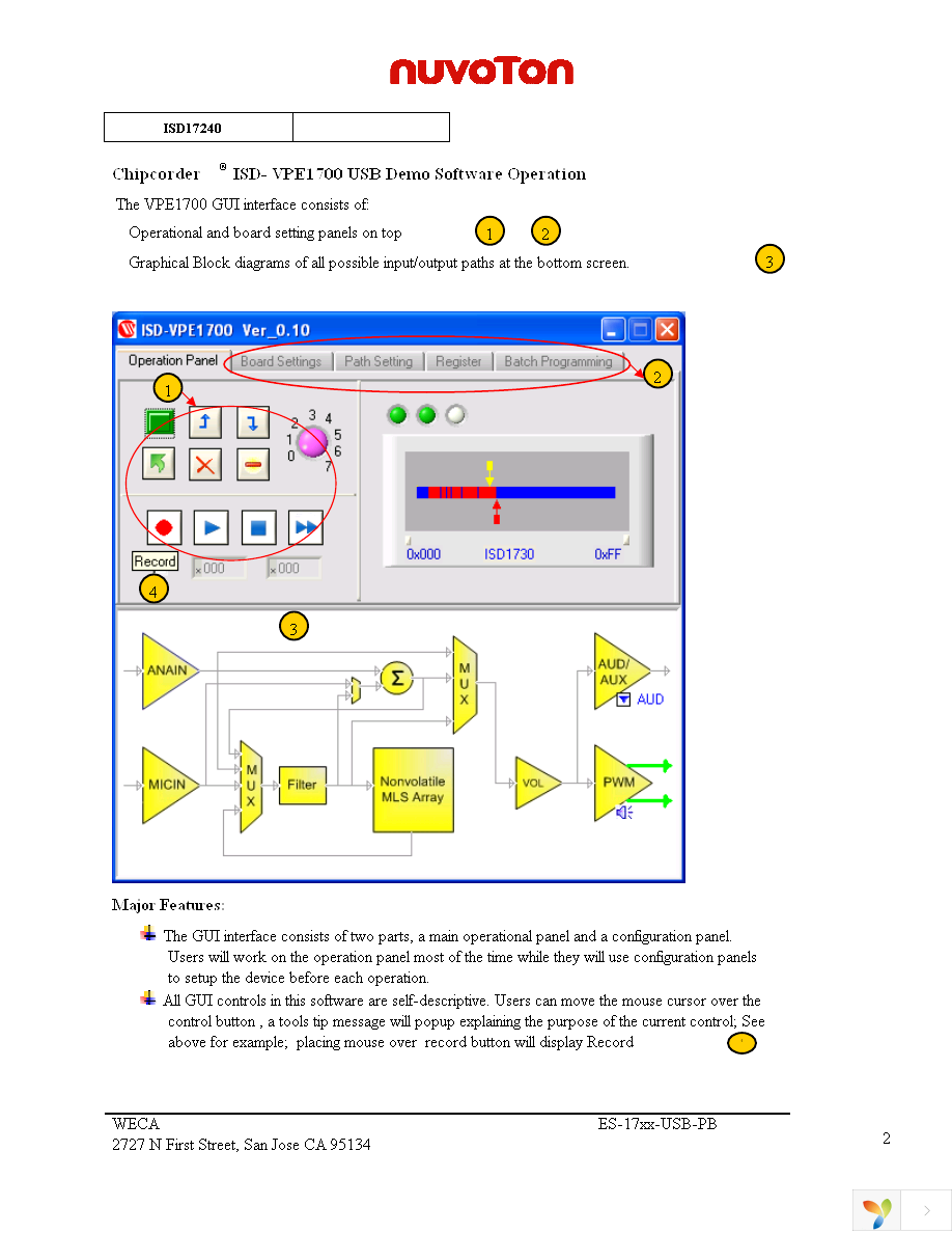 ISD-ES17XX_USB_PB Page 2