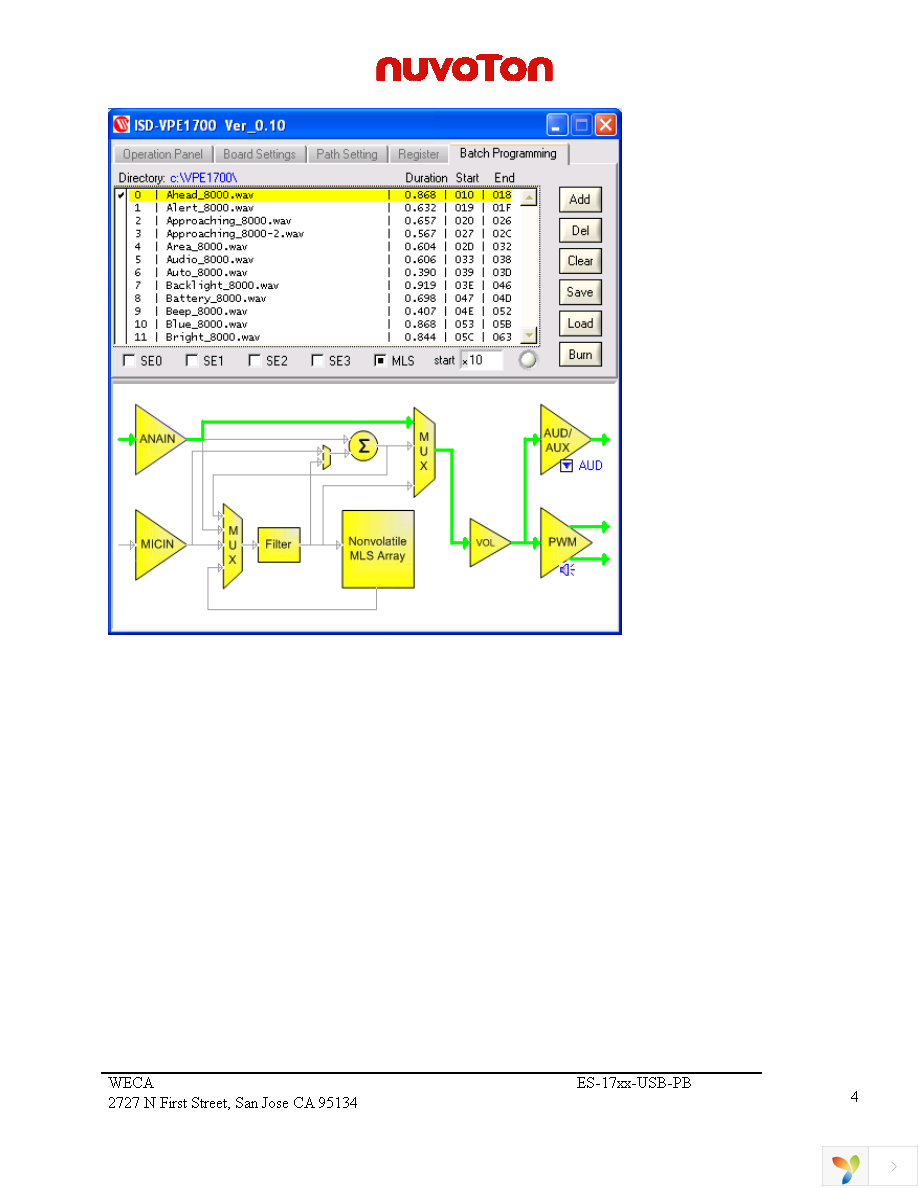 ISD-ES17XX_USB_PB Page 4