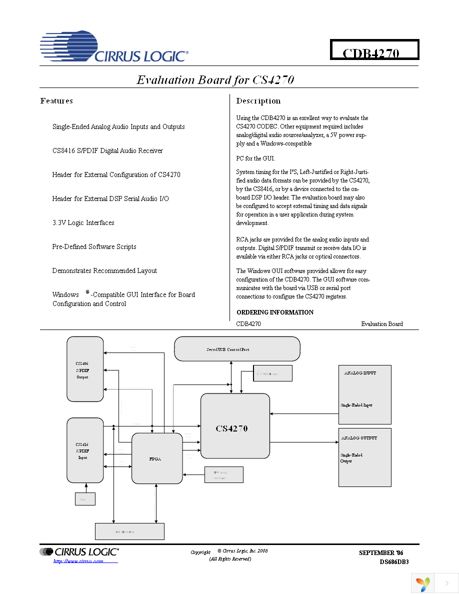 CDB4270 Page 1