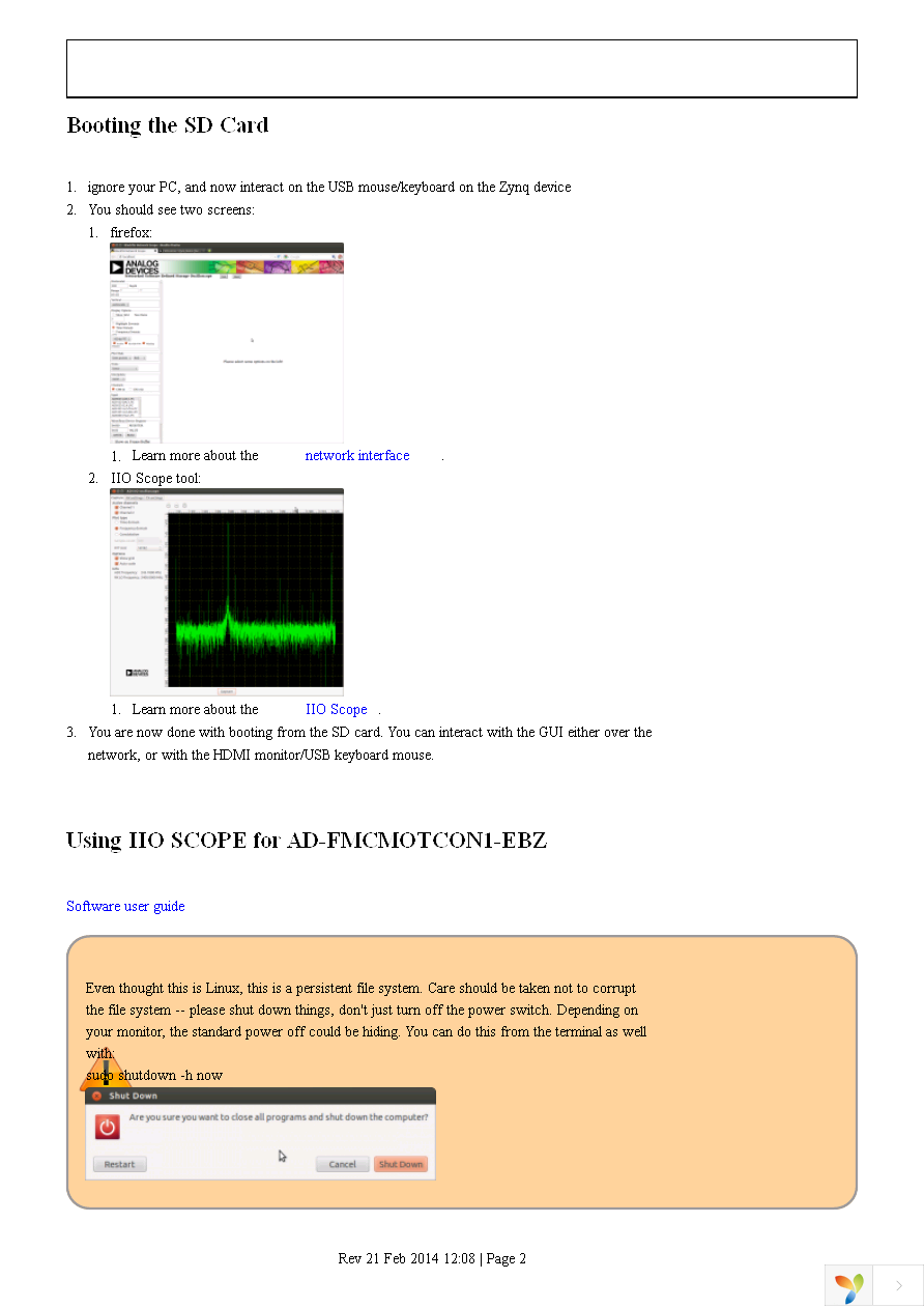 AD-FMCMOTCON1-EBZ Page 2