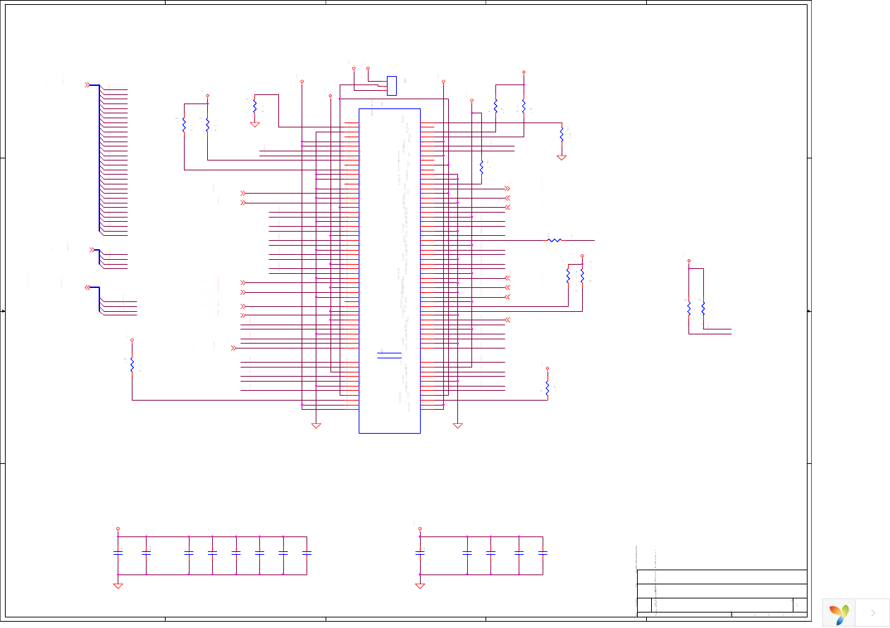 KSZ9692-MII-PTP-EV Page 10