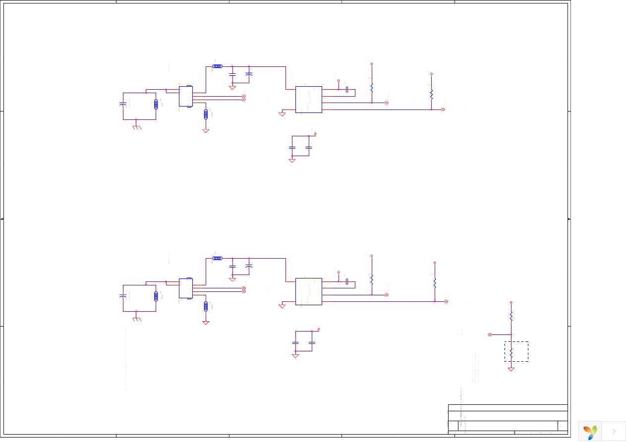 KSZ9692-MII-PTP-EV Page 11