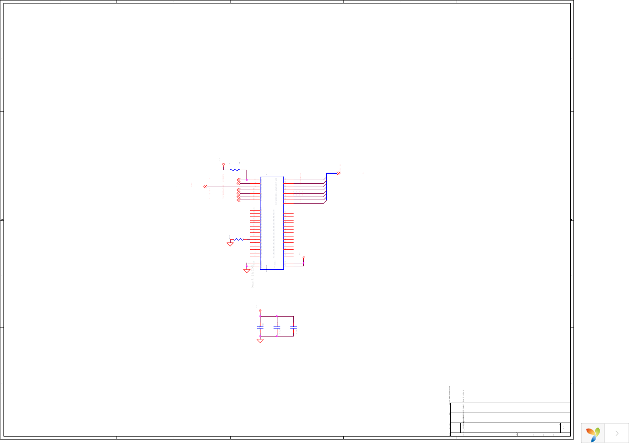 KSZ9692-MII-PTP-EV Page 14