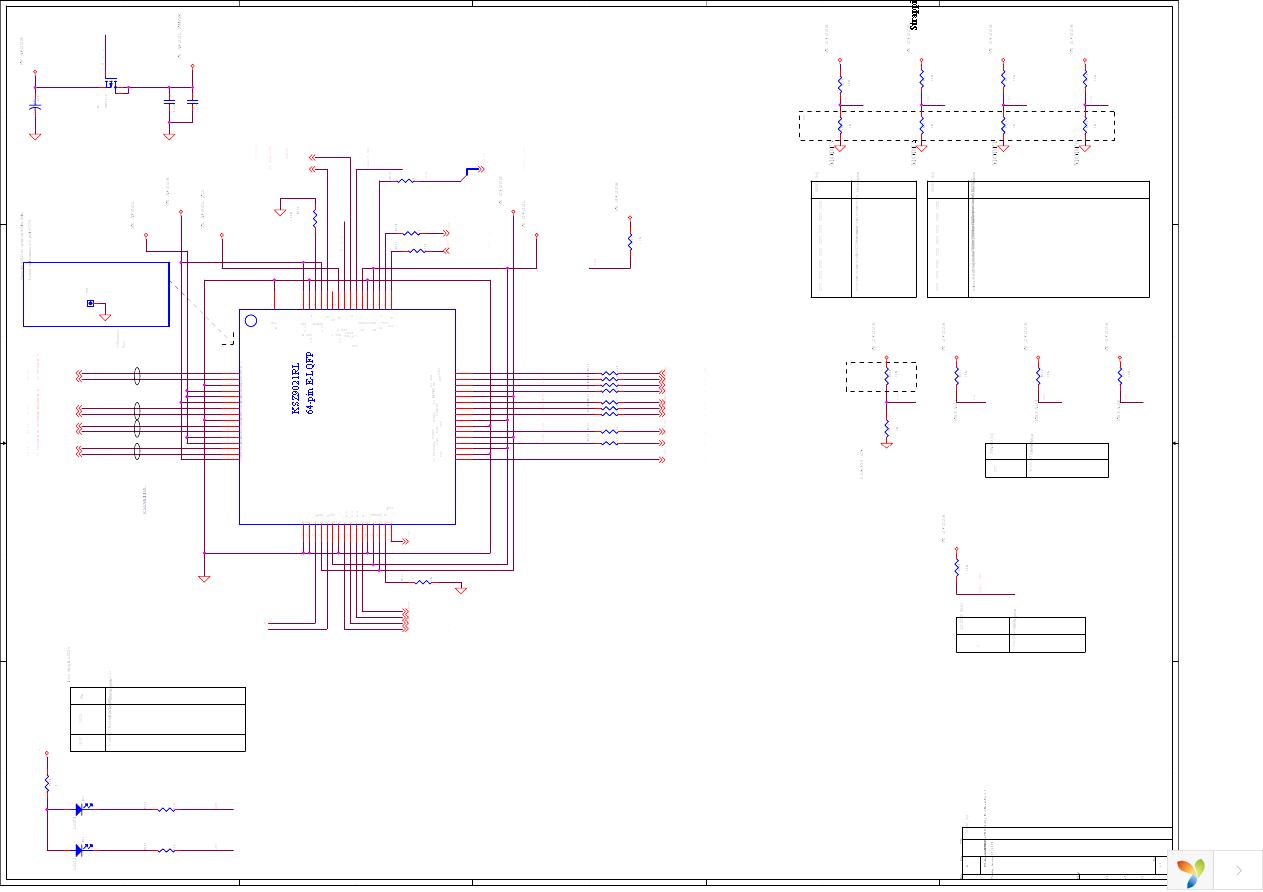 KSZ9692-MII-PTP-EV Page 15