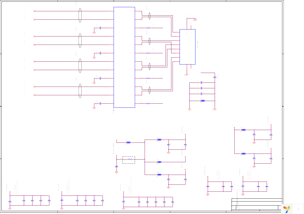 KSZ9692-MII-PTP-EV Page 16