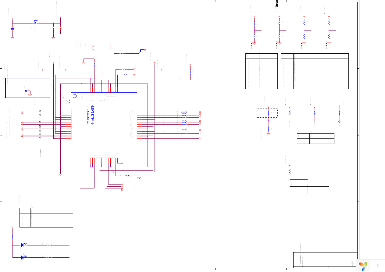 KSZ9692-MII-PTP-EV Page 17