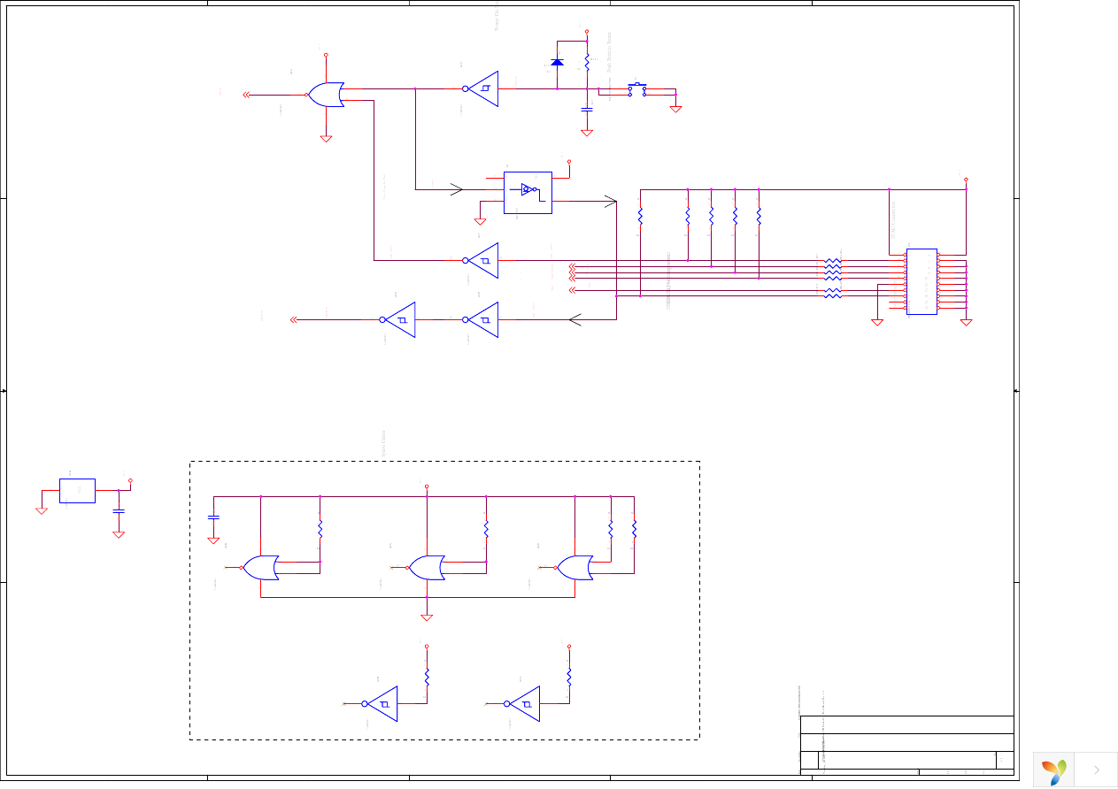 KSZ9692-MII-PTP-EV Page 19