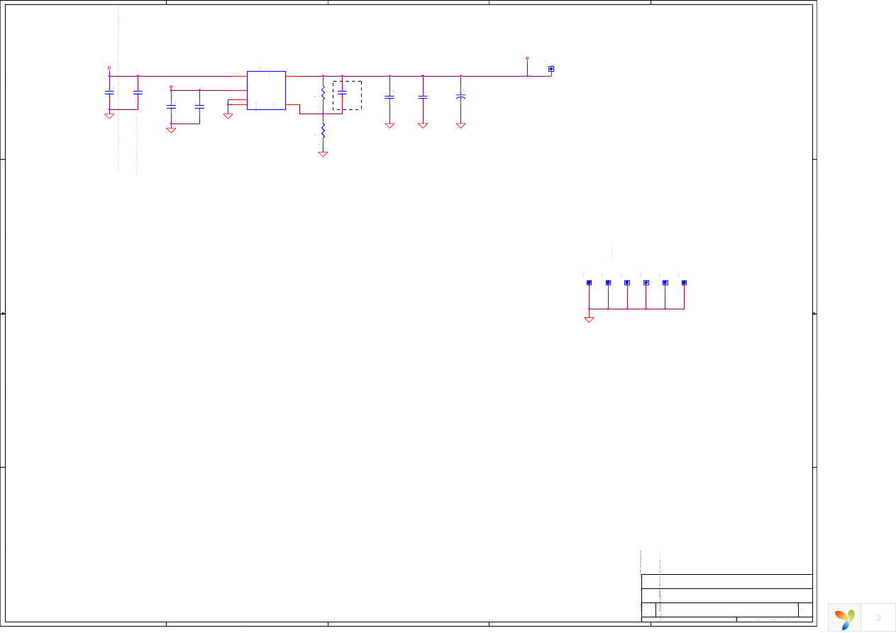 KSZ9692-MII-PTP-EV Page 20