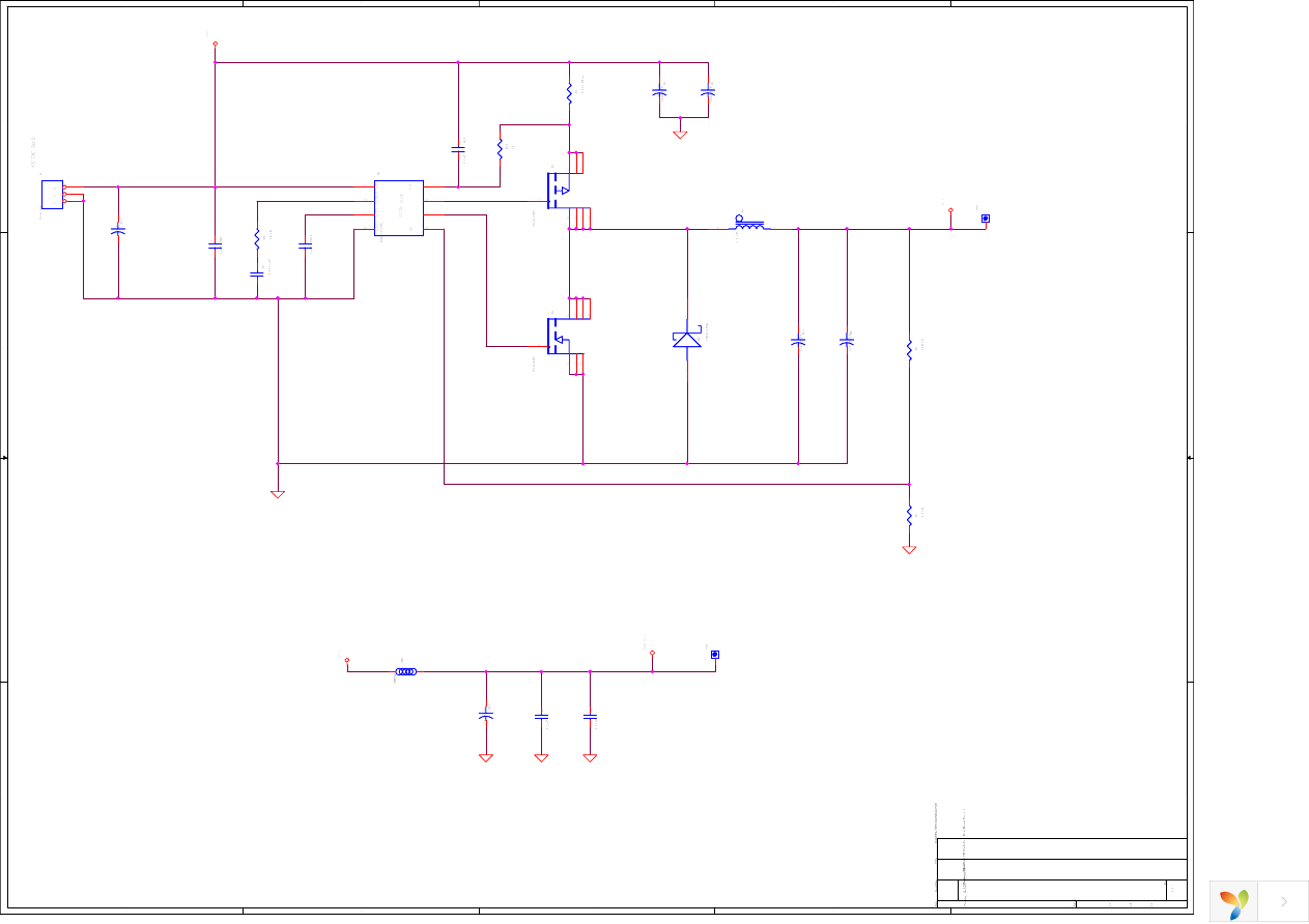 KSZ9692-MII-PTP-EV Page 22