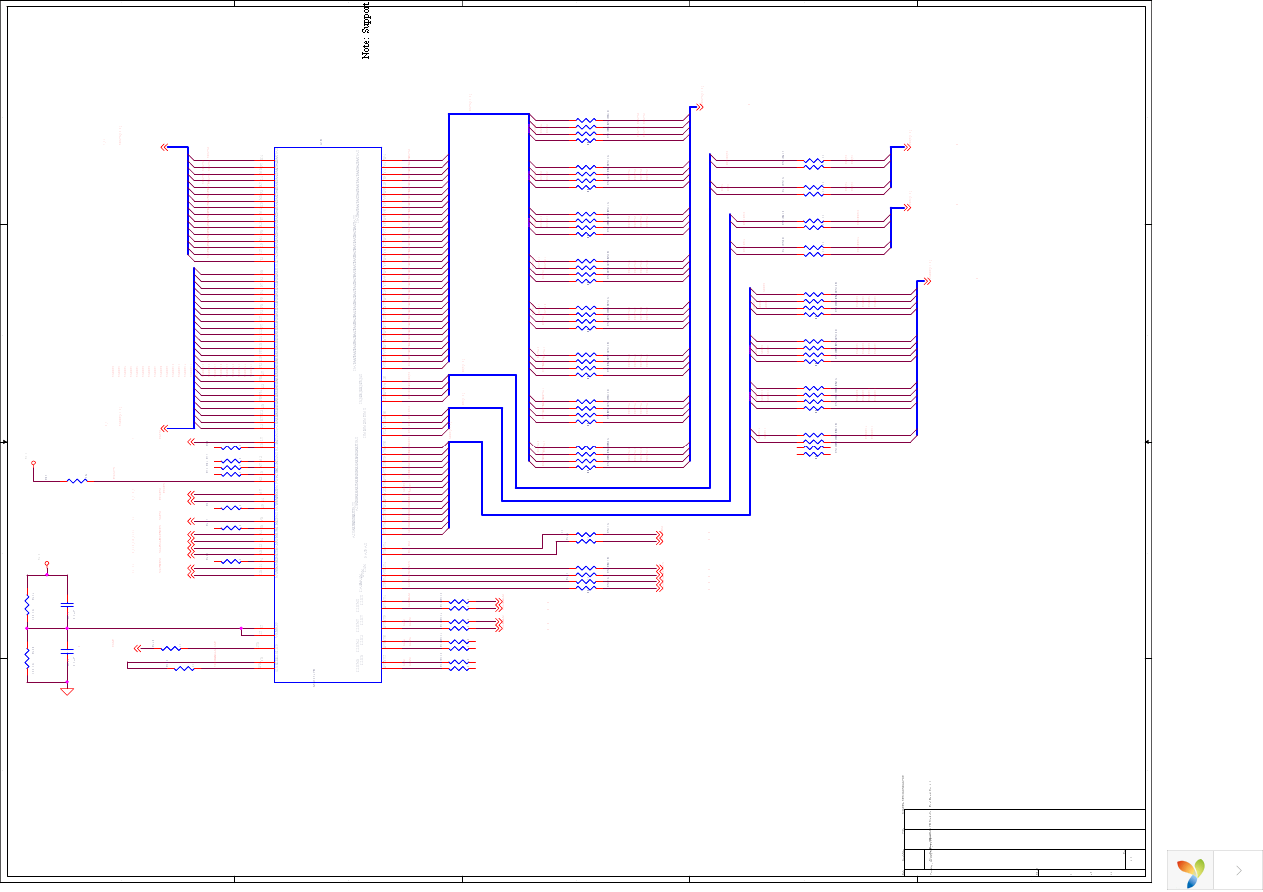 KSZ9692-MII-PTP-EV Page 3