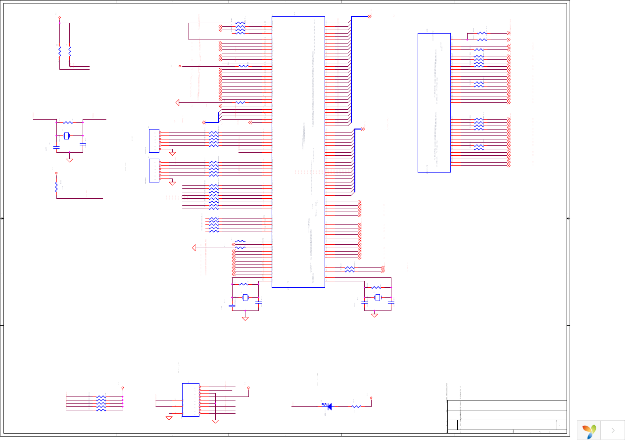 KSZ9692-MII-PTP-EV Page 4