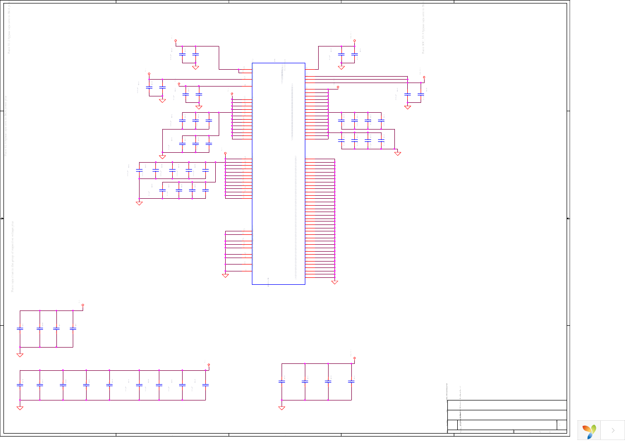 KSZ9692-MII-PTP-EV Page 5