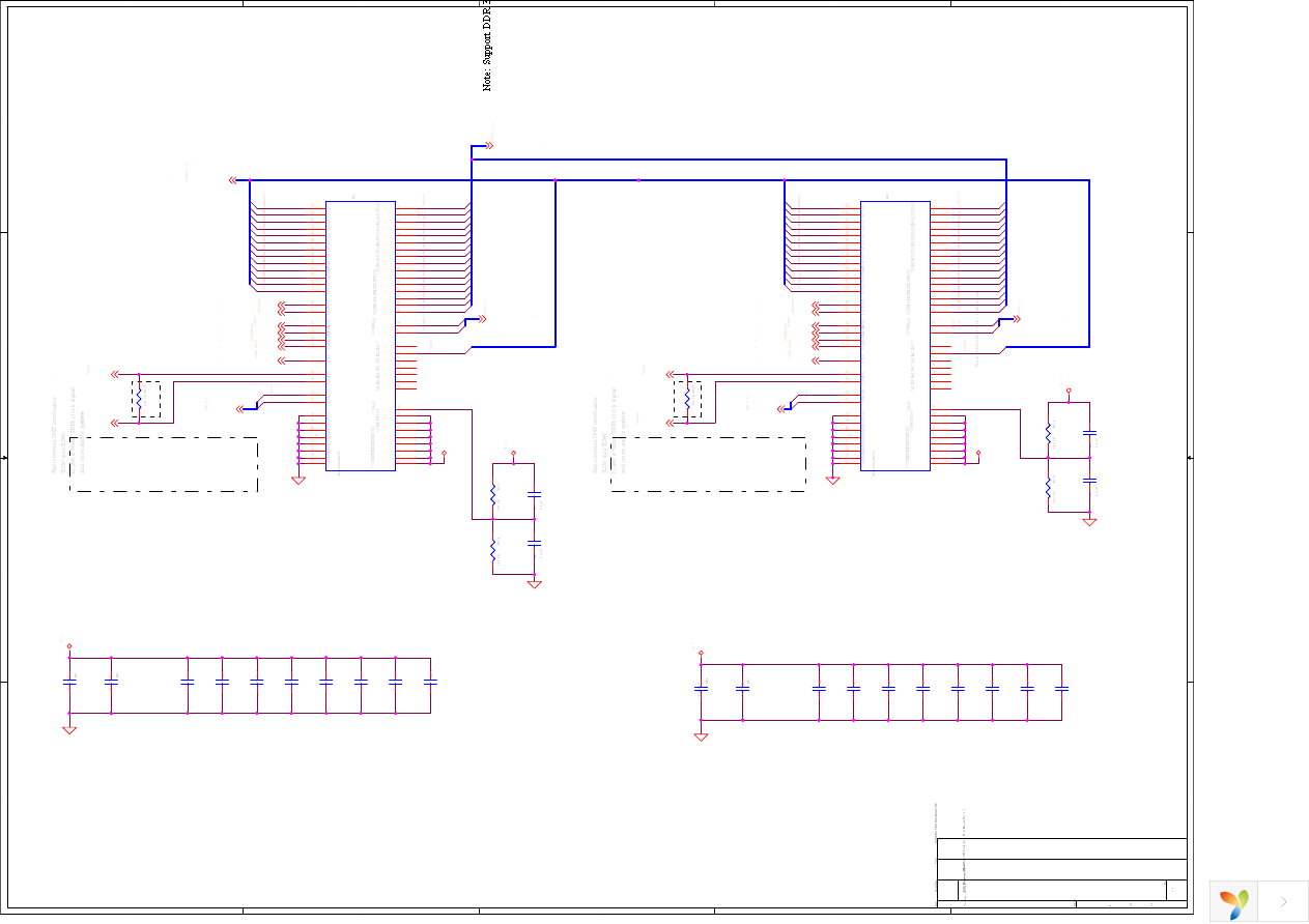 KSZ9692-MII-PTP-EV Page 8