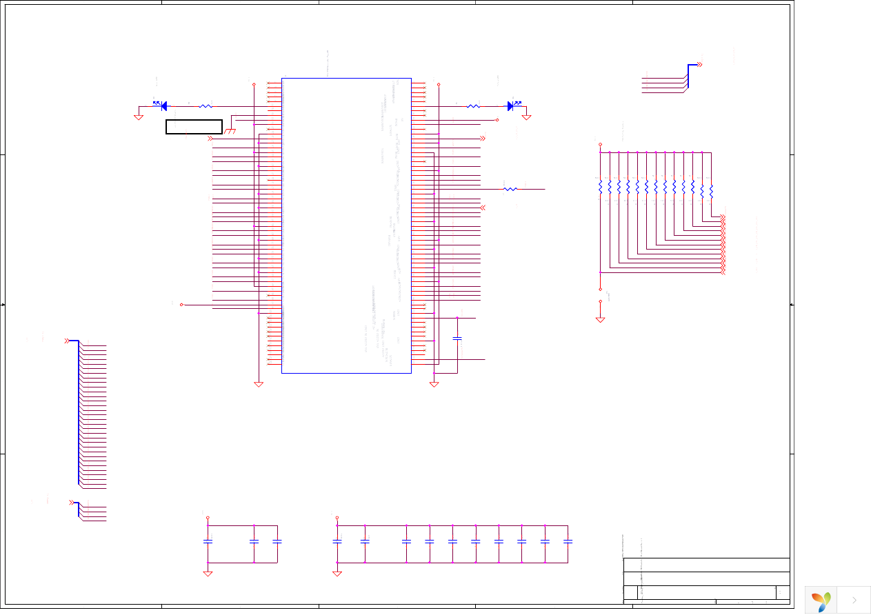 KSZ9692-MII-PTP-EV Page 9